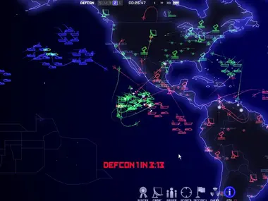 Defcon .COM preview 2