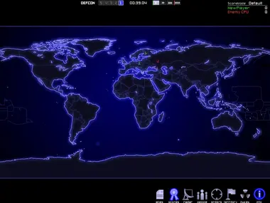 Defcon preview 17