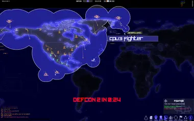 Defcon preview 15