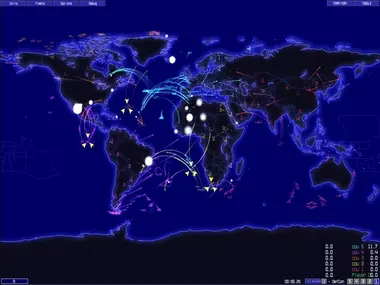 Defcon preview 7