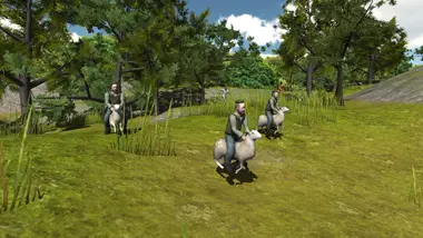 Defend The Highlands preview 11