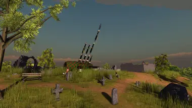 Defend The Highlands preview 7