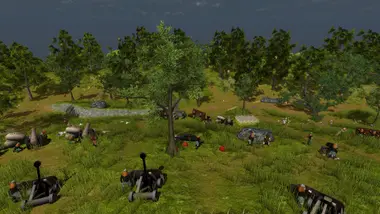 Defend The Highlands preview 9