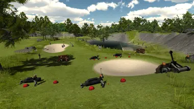 Defend The Highlands preview 6