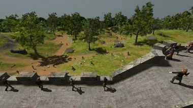 Defend The Highlands preview 2