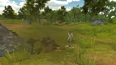 Defend The Highlands preview 5