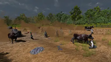 Defend The Highlands preview 4