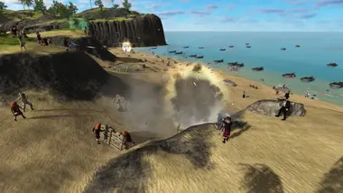 Defend the Highlands: World Tour preview 5