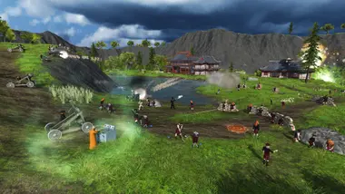Defend the Highlands: World Tour preview 4