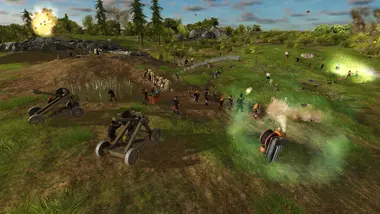 Defend the Highlands: World Tour preview 3