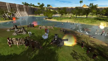 Defend the Highlands: World Tour preview 7