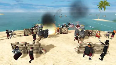Defend the Highlands: World Tour preview 6