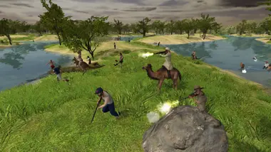Defend the Highlands: World Tour preview 2