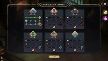 Defend the Rook preview 4