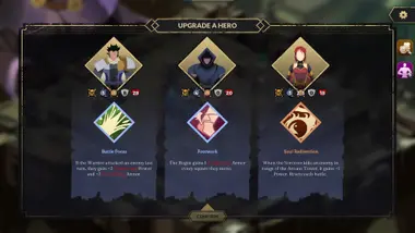 Defend the Rook preview 6