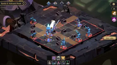 Defend the Rook preview 2