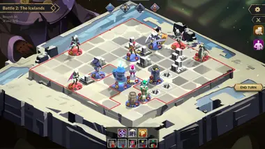 Defend the Rook preview 3