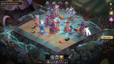 Defend the Rook preview 5