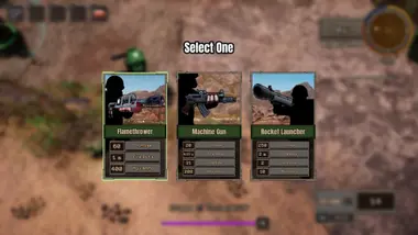 Defender Bros preview 3