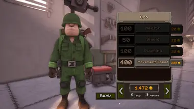 Defender Bros preview 6