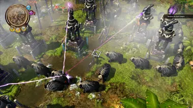 Defenders of Ardania preview 4