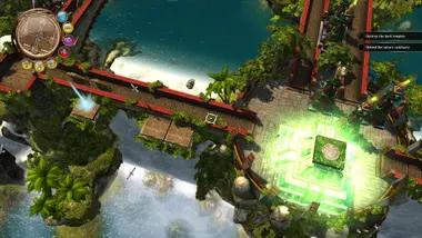 Defenders of Ardania preview 2