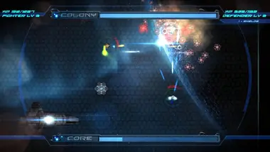 Defenders of the Last Colony preview 3