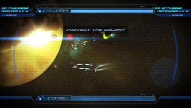 Defenders of the Last Colony preview 4