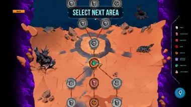 Defenders of the Omniverse preview 5