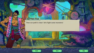 Defender's Quest 2: Mists of Ruin preview 2