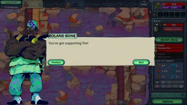 Defender's Quest 2: Mists of Ruin preview 5