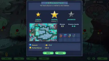 Defender's Quest 2: Mists of Ruin preview 4