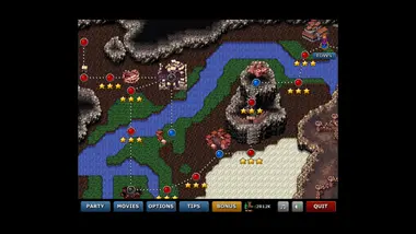 Defender's Quest: Valley of the Forgotten preview 10