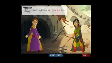 Defender's Quest: Valley of the Forgotten preview 7