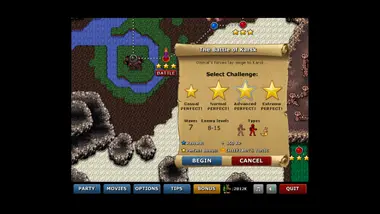 Defender's Quest: Valley of the Forgotten preview 6