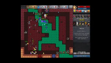 Defender's Quest: Valley of the Forgotten preview 3