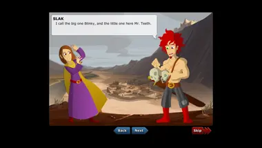 Defender's Quest: Valley of the Forgotten preview 4