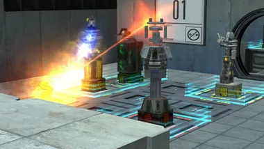 Defense Grid: Containment Bundle preview 8