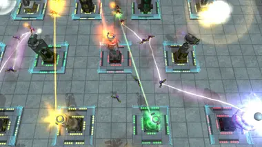 Defense Grid: Containment Bundle preview 10