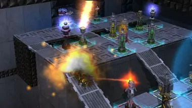 Defense Grid: Containment Bundle preview 3