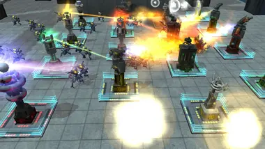 Defense Grid: Containment Bundle preview 2