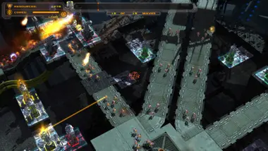 Defense Grid: Containment DLC preview 9