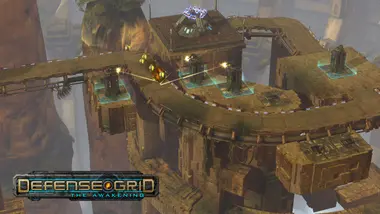 Defense Grid: The Awakening preview 22