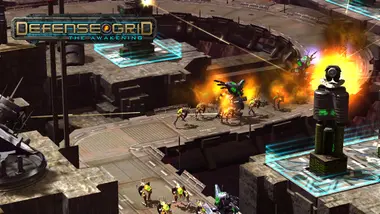 Defense Grid: The Awakening preview 20