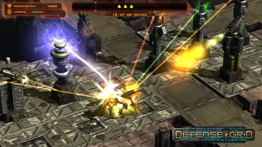 Defense Grid: The Awakening preview 17