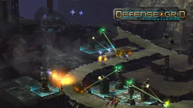 Defense Grid: The Awakening preview 21