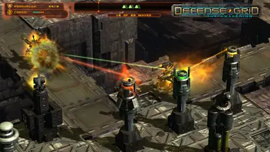 Defense Grid: The Awakening preview 19
