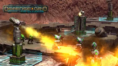 Defense Grid: The Awakening preview 15