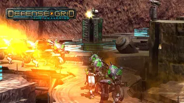 Defense Grid: The Awakening preview 18