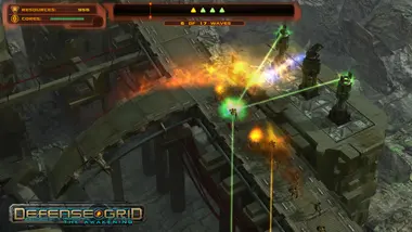 Defense Grid: The Awakening preview 13